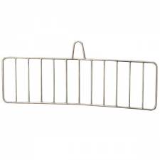 TIP4021 Titanium Rock Screen