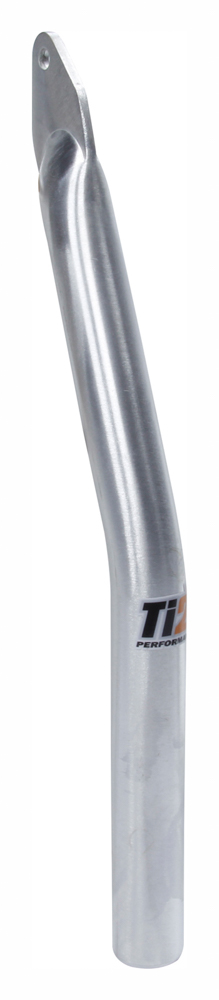 Foward Aluminum Front Wing Post Bent