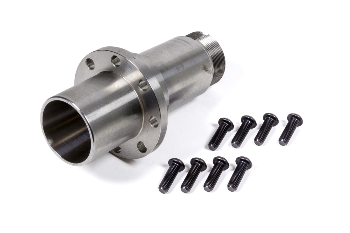 5 x 5 Bolt-On 1.5 deg Snout for Tiger Brake