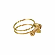 74 Series Master Cylinder Reservoir Clamp