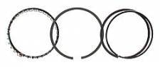 TOTCL9090-40 4.00 in. Ring Size Claimer Gapless Piston Ring Set