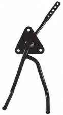 Picture of UB Machine UBM60-1300 Gas Pedal Assembly - Long Pedal with Straight Foot Box