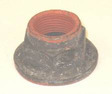 Pinion Nut for Ford 9 in.