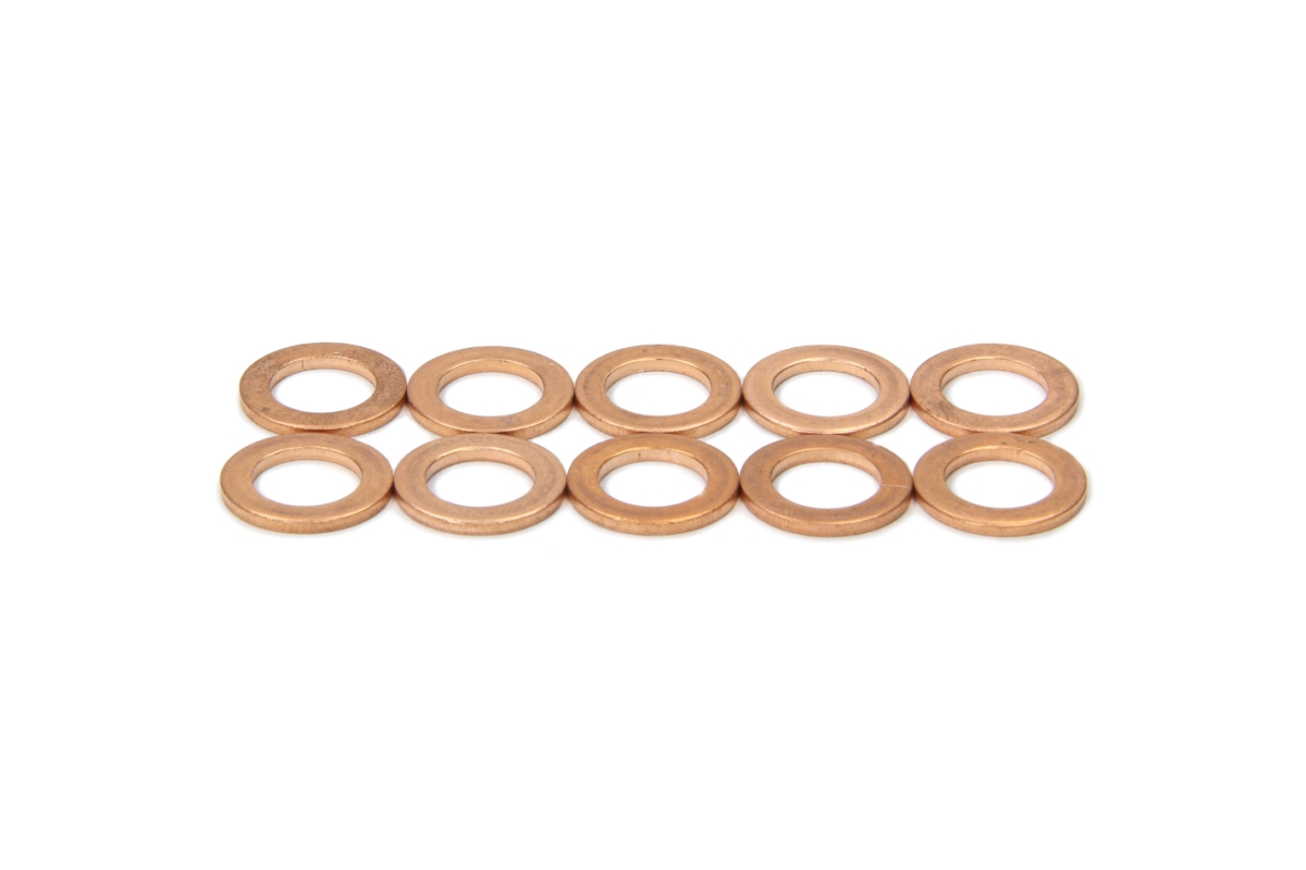 9 in. Washer Copper for Ford