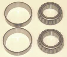 Carrier Bearing Set for GM 12 Bolt Ford 8.8 in. Axle