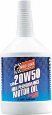 1 qt. 20W50 Motor Oil - Case of 12