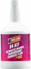 RED30524 1 qt. Synthetic D4 ATF - Case of 12