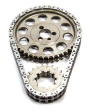 Billet Roller Timing Set with Torrison Bearing for Small Block Chevy