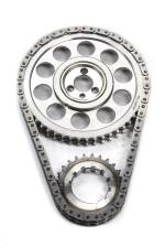 Billet Roller Timing Set with Torrison Bearing for Big Block Chevy