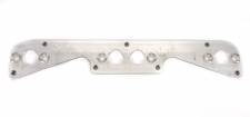 0.25 in. Thick Header Flange Adapter for Small Block Chevy to Stahl Pattern