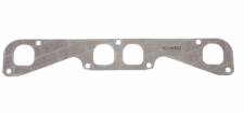 1.75 in. Brodix Spread Shape Port Header Gasket for Small Block Chevy