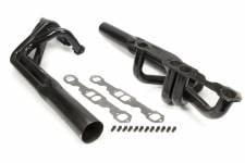 1.75 in. Dia. Standard Port Sprint Car Headers for Small Block Chevy