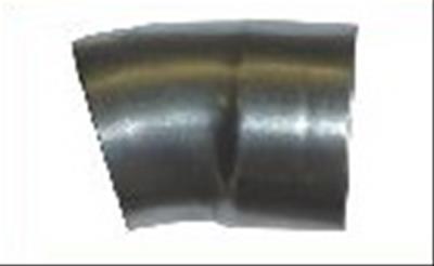 2.5 in. Long Exhaust Turnout
