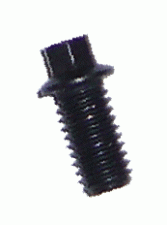 0.37 x 0.75 x 0.31 in. Hex Head Header Bolts - Pack of 12
