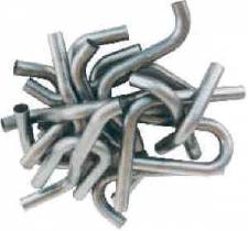 2 in. Dia. Miscellaneous Tubing Bends