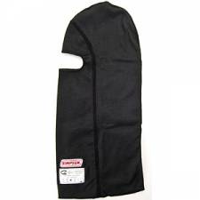 SIM23000C CarbonX Head Sock - Single Eye Hole