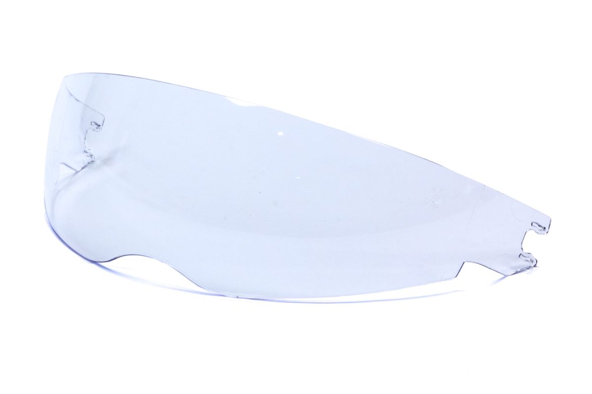 Clear Interior Ghost Bandit Shield