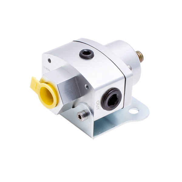 SPC3163 5-12 PSI Adjustable High Pressure Fuel Regulator