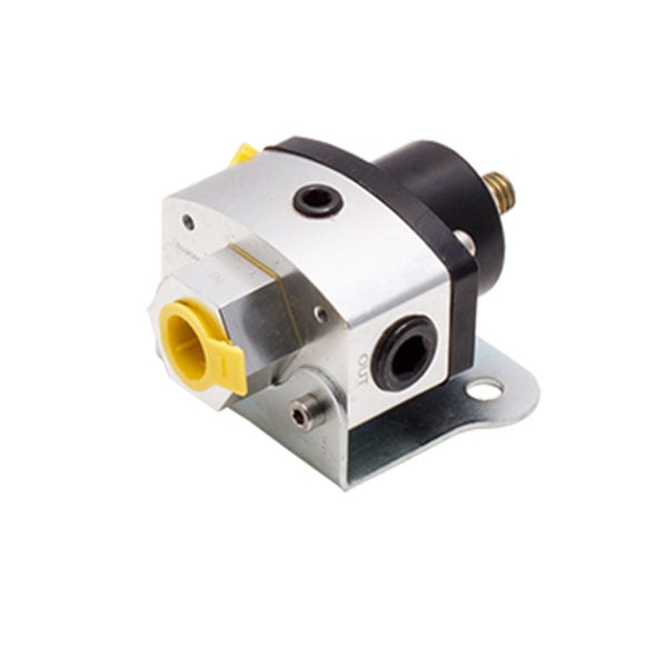 5-12 PSI 0.37 in. NPT High Pressure Fuel Regulator