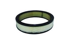 10 in. Dia. Air Filter Element, 2 in. Tall - Paper