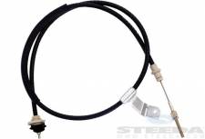 Adjustable Clutch Cable for 1996-2003 Mustang