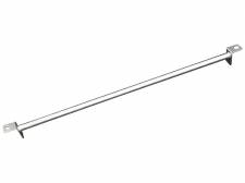 Rear Shock Tower Brace for 1974-2004 Mustang