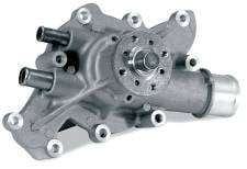 STE16183 Stage 1 Water Pump for Ford 221-351W