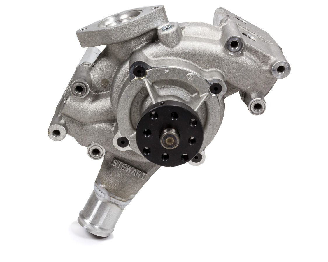 Water Pump for LS1 Long GEN III & IV