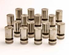 0.09 in.  Hydraulic Lifter - Set of 16