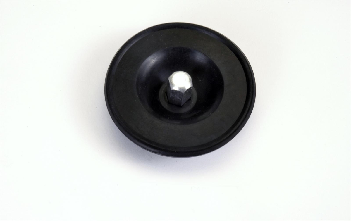 0.31-18 in. Thread Air Cleaner Nut & Seal