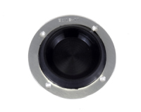 2.00 in. O.D. Blank Firewall Grommet