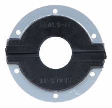 1 in. Hole Split Seal Firewall Grommet