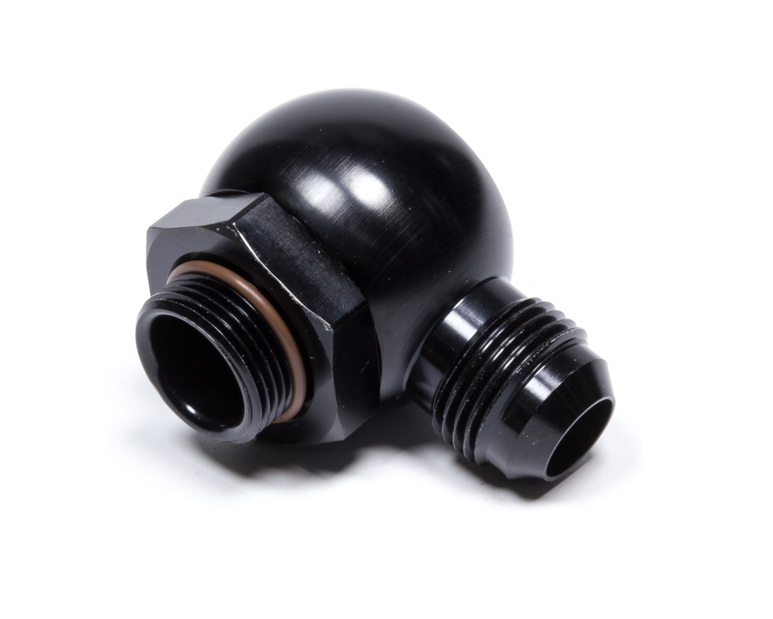 10AN x 22 mm Proline 90 deg Banjo Fitting