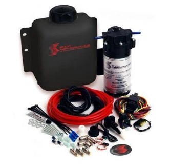 Gas Stage I Forced Induction Water & Methanol Kit
