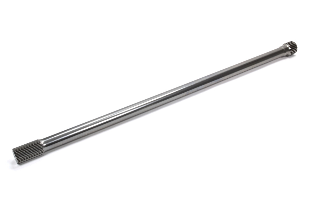 31 Spline 34.0 in. 1.13 in. OD Axle