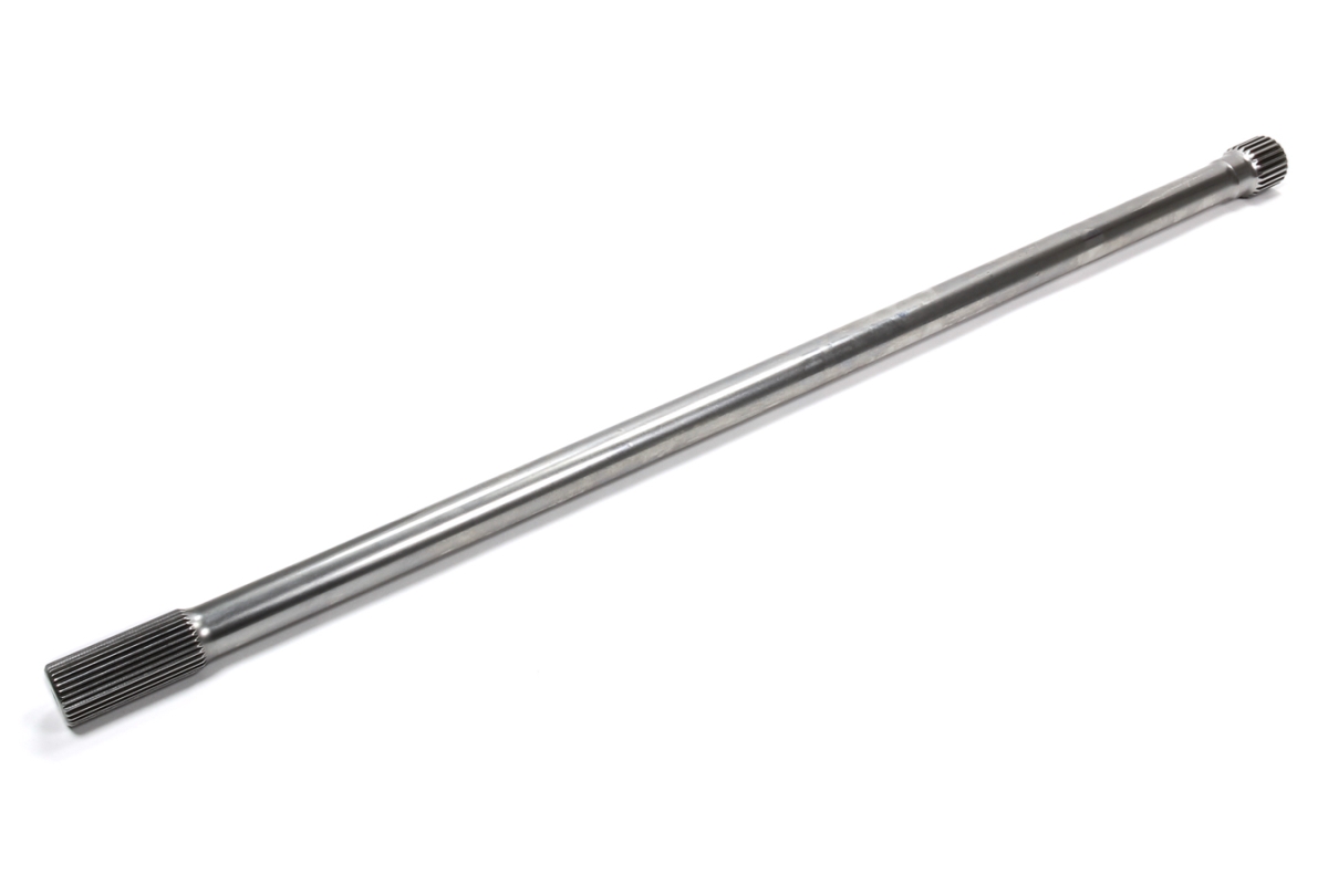 31 Spline 36.0 in. 1.14 in. OD Axle