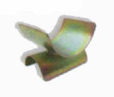 Clamp-On Power Steering Tank Bracket