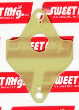 SWE301-61004 Phenolic Spacer for B-H Mount Combination Pump