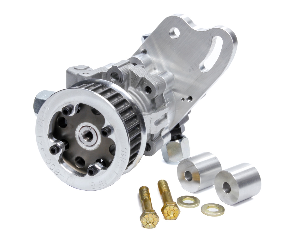 Tandem Pump Assembly Kit for Bellhousing Mount