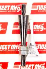 SWE901-10150 0.31-18 in. Air Cleaner Stud 4130