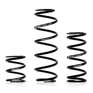 600 lbs Flat Wire Bump Stop Spring