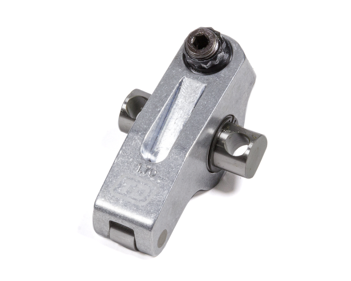 1.65 in. Long 0.05 in. Left Hand Offset Rocker on Shaft