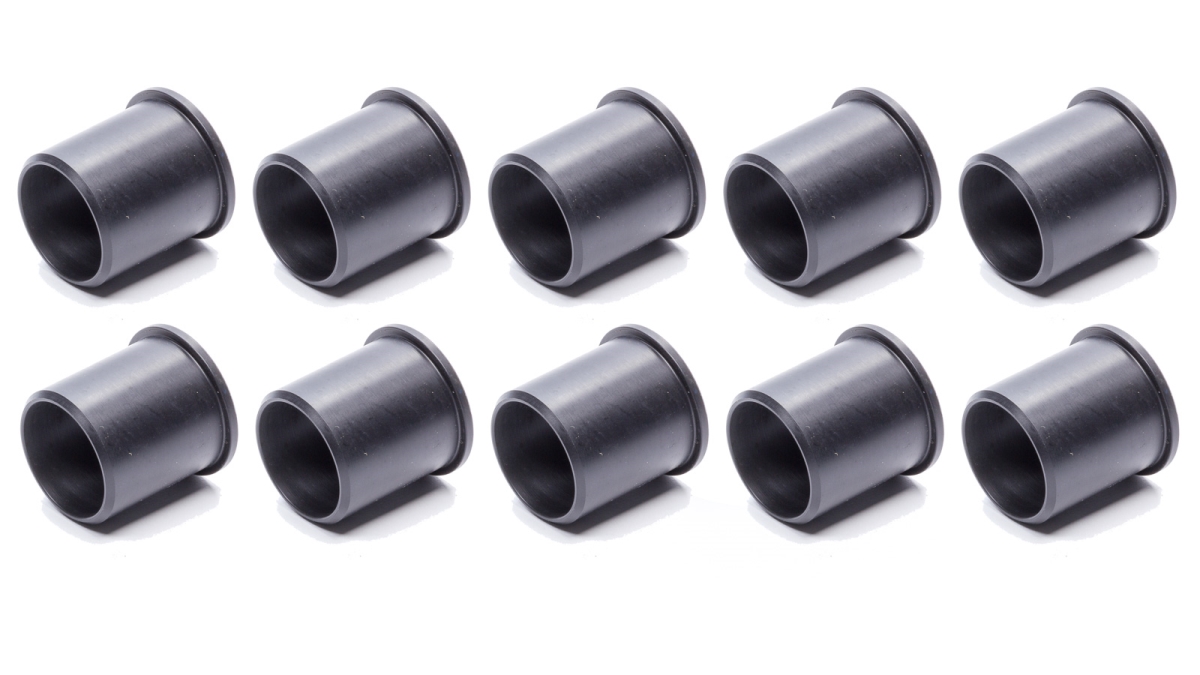 0.09 in. Plastic Torsion Bar Bushing, Pack of 10