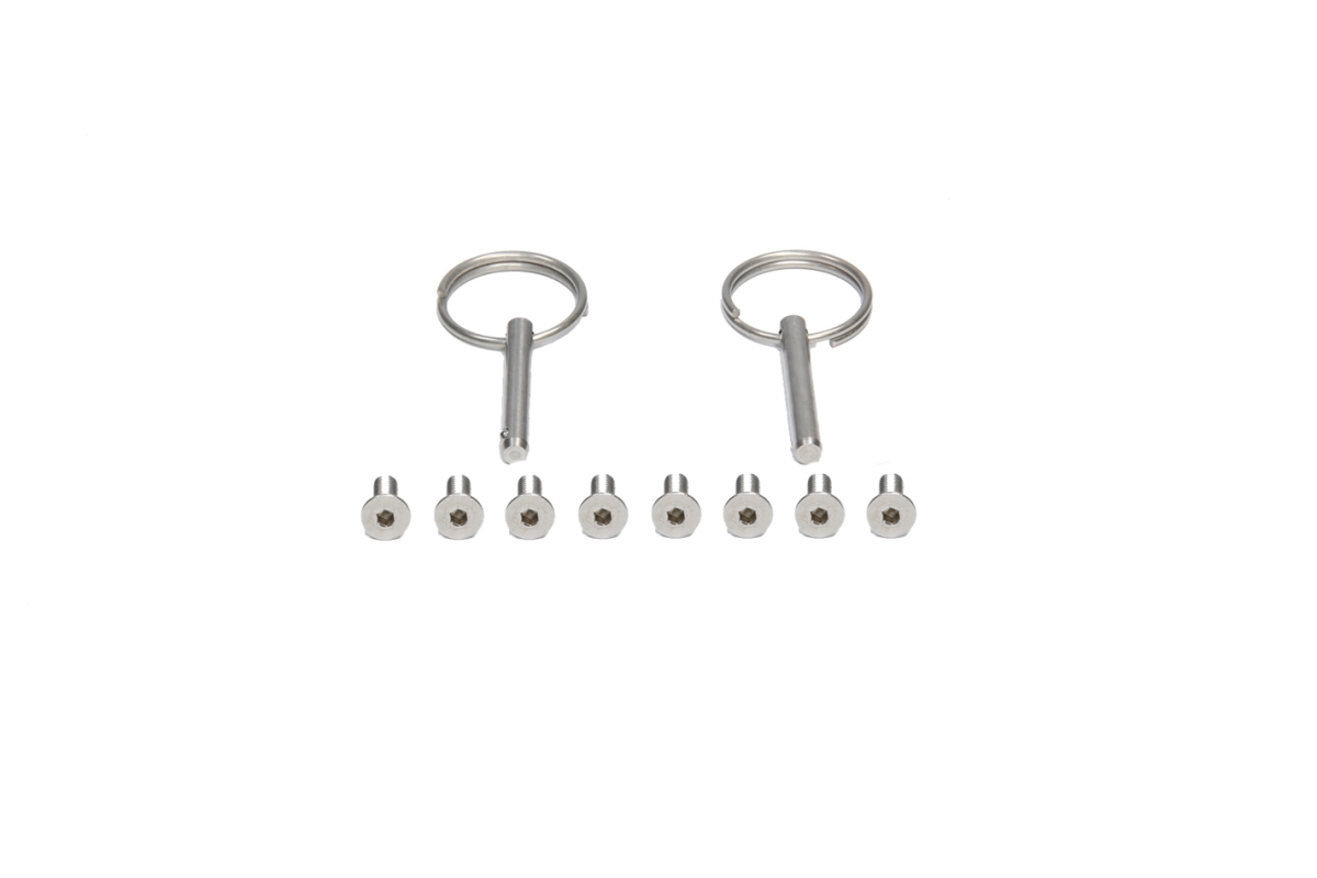 Setup Block Hardware Kit