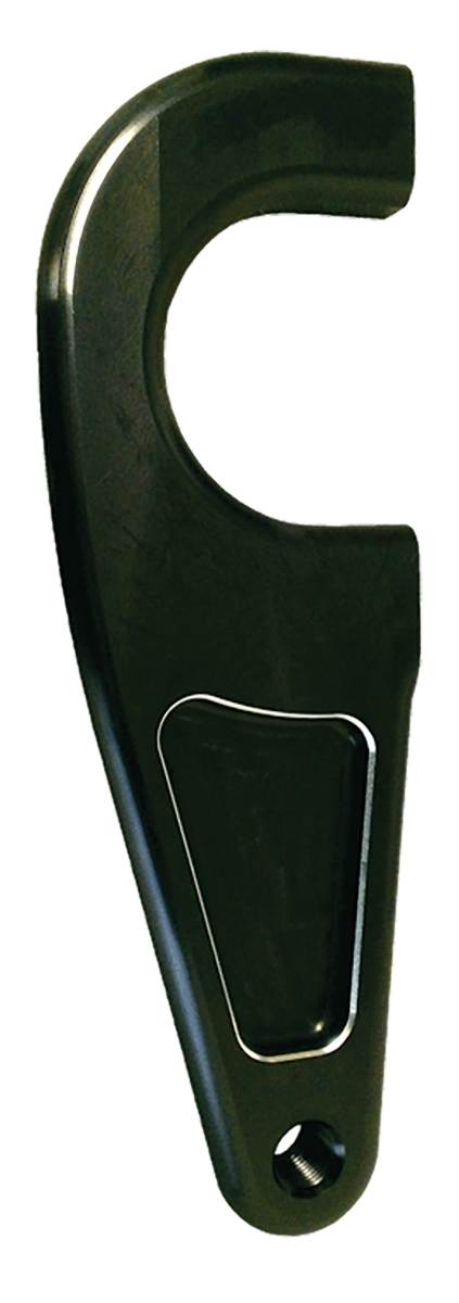 Right Hand Plain Steering Arm