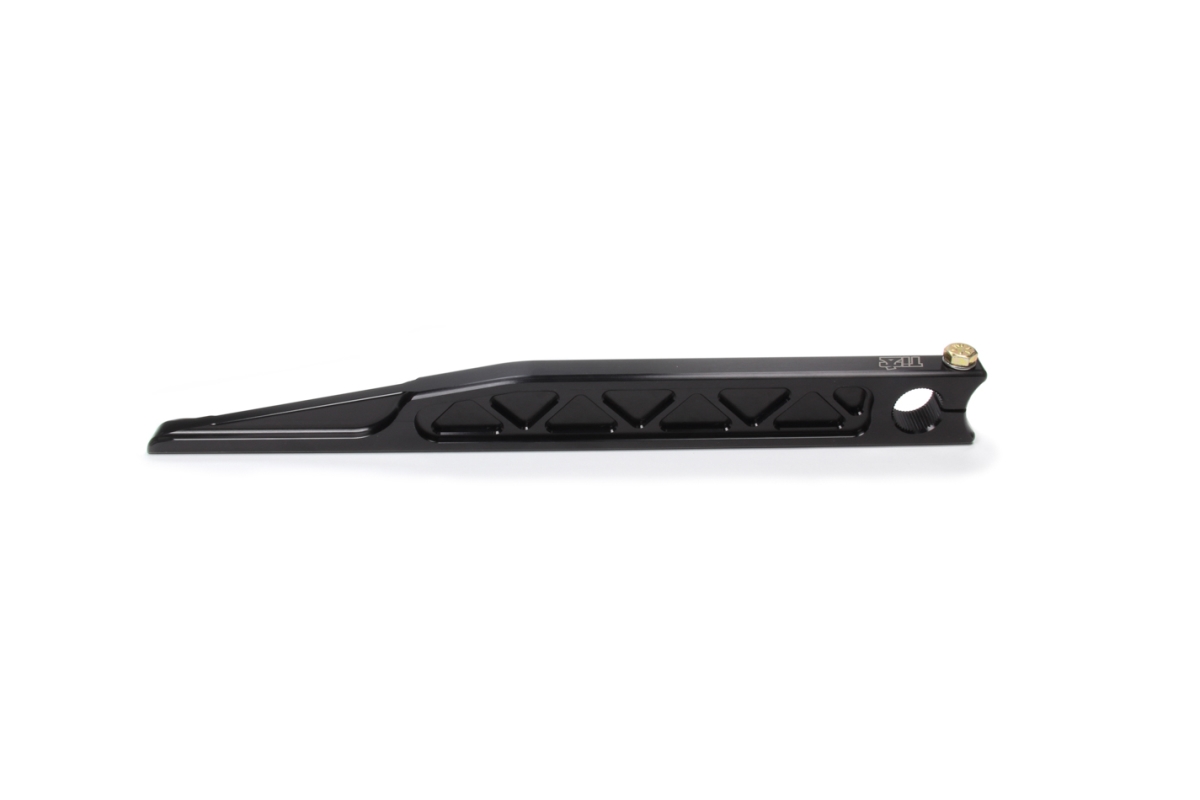 13.5 in. Black 0.87 Spline Left Front Torsion Arm