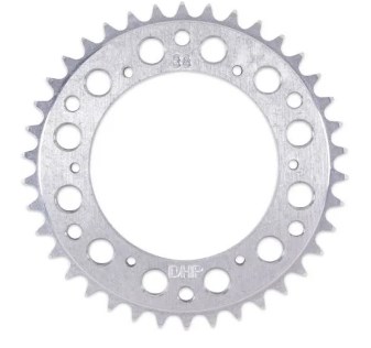 TIP3840-38 5.25 in. Bolt Circle 38 Tooth 600 Rear Sprocket