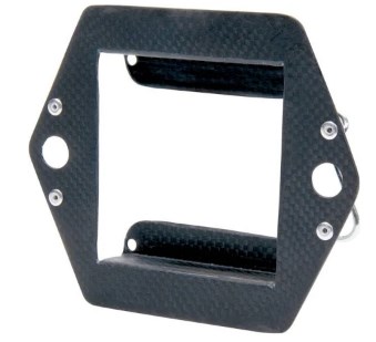 TelTach Mount, Carbon