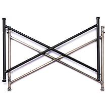Wing Tree Assembly, Steel - Black