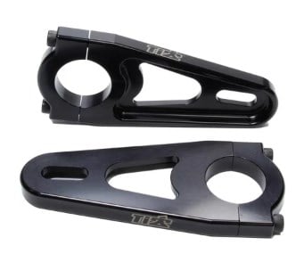 Bolt on Upper Tail Tank Mounts